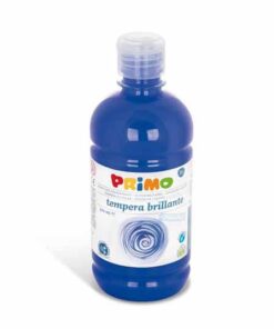 GOUACHE PRIMO 500ML OUTREMER BLEU