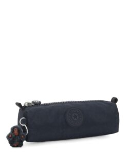 KIPLING FREEDOM TRUE BLUE TONA PLUMIER FOURRE TOUT