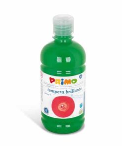 GOUACHE PRIMO 500ML VERT CLAIR