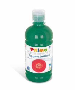 GOUACHE PRIMO 500ML VERT FONCE