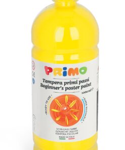 GOUACHE PRIMO 1L JAUNE BRILLAN