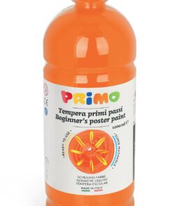 GOUACHE PRIMO 1L ORANGE