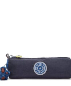 KIPLING FREEDOM FANTASY BLUE PLUMIER FOURRE-TOUT