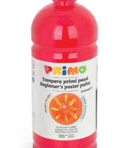 GOUACHE PRIMO 1L VERMILLON