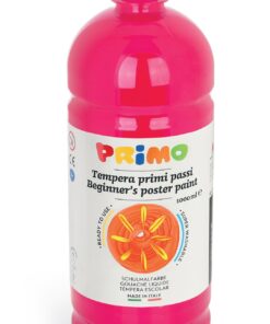 GOUACHE PRIMO 1L ROUGE MAGENTA