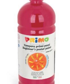 GOUACHE PRIMO 1L ROUGE ECARLAT