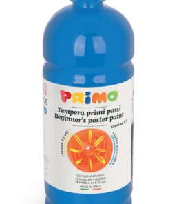 GOUACHE PRIMO 1L BLEU CYAN
