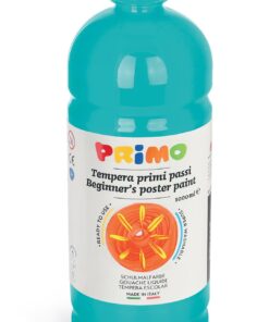 GOUACHE PRIMO 1L TURQUOISE