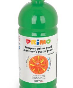 GOUACHE PRIMO 1L VERT BRILLANT