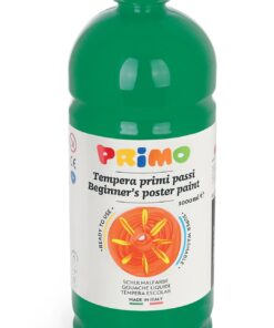 GOUACHE PRIMO 1L VERT FONCE
