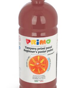 GOUACHE PRIMO 1L SIENNE BRUN