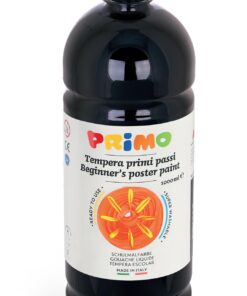 GOUACHE PRIMO 1L NOIR