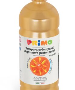 GOUACHE PRIMO 1L OR