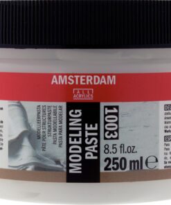 PATE A MODELER 1003 - 250ML AMSTERDAM
