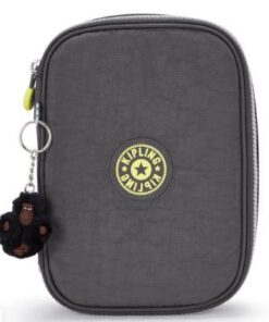 KIPLING 100 PENS BACK TO GREY