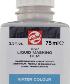 LIQUIDE MASKING FILM 75ML ROYAL TALENS