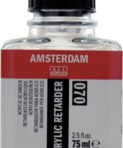 RETARDATEUR AAC ACRYL 75ML TALENS