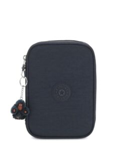 KIPLING 100 PENS TRUE BLUE TON AL - FOURRE-TOUT
