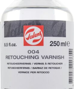 VERNIS RETOUCHER 250ML TALENS