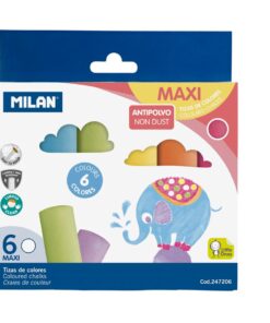 CRAIE MAXI MILAN ETUI DE 6