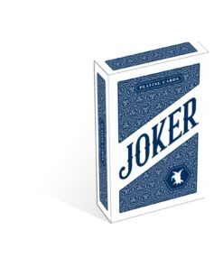 JEU DE 54 CARTES JOKER CARTES SOLIDES - CARTAMUNDI