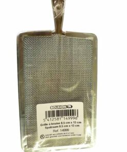 GRILLE A BRUINER