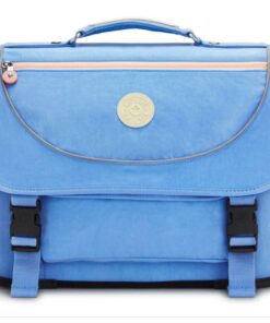 KIPLING PREPPY SWEET BLUE C CARTABLE