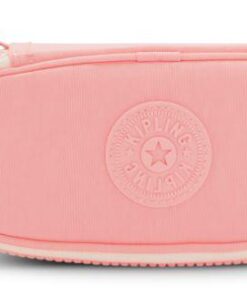 KIPLING DUOBOX PINK CANDY PLUMIER