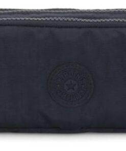 KIPLING GITROY TRU BLUE TONAL FOURRE-TOUT