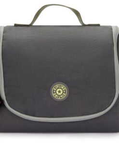 KIPLING NEW KICHIROU BACK TO G BACK TO GREY