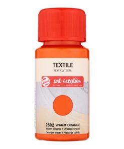 TALENS TEXTIL 50ML ORGE CHAUD ART CREATION