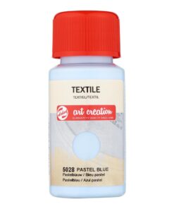 TALENS TEXTIL 50ML BLEU PASTEL ART CREATION