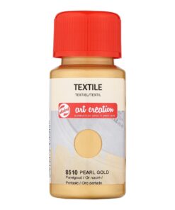 TALENS TEXTIL 50ML ORO PARLADO ART CREATION