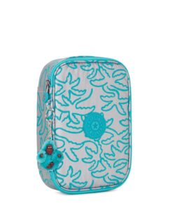 KIPLING 100 PENS MET PALM PLUMIER - FOURRE-TOUT