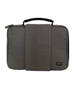 YAKA SAC ORDINATEUR 13.3" GRIS GRIS FONCE