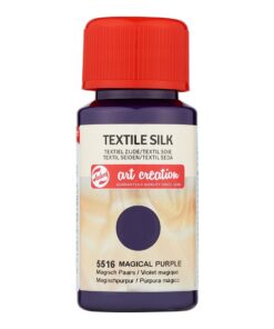 TALENS TEXTIL 50ML VIOLET MAGIQUE SOIE ART CREATION
