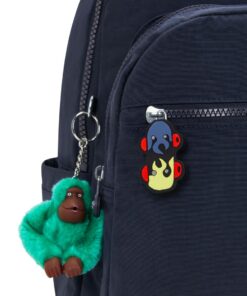 KIPLING PULLERS MIX JUNGLE FUN