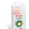 10 TUBES DE GOUACHE 12ML PRIMO