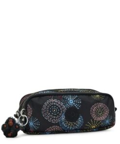 KIPLING GITROY HOMEMADE STARS FOURRE-TOUT
