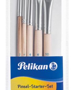 PINCEAUX PELIKAN STARTER KIT