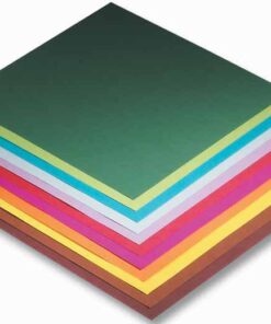 FLLES PLIAGE 500F 10X10CM 8960 a3589
