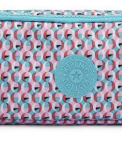 KIPLING GITROY POPPY GEO