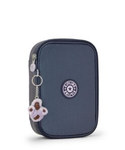 KIPLING 100 PENS ADMIRAL MET PLUMIER - FOURRE-TOUT