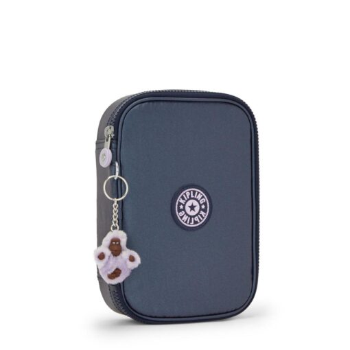 KIPLING 100 PENS ADMIRAL MET PLUMIER - FOURRE-TOUT
