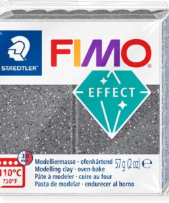 FIMO EFFECT 57GR GRANIT PATE A MODELER STAEDTLER