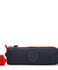 KIPLING FREEDOM IRON LETTER PLUMIER FOURRE-TOUT