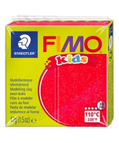 FIMO KIDS ROUGE SCINTILLA