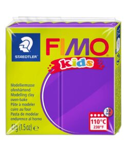 FIMO KIDS VIOLET