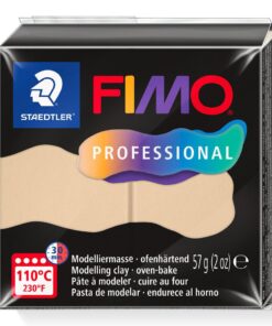 FIMO PROF 57G CHAMPAGNE PATE A MODELER STAEDTLER