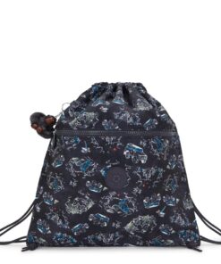 KIPLING SUPERTABOO JUNGLE FUN RACE - SAC DE GYM